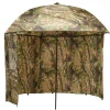 GARBOLINO PARAPLUIE TENTE BULLET 2M20> Equipements Du Pêcheur Au Coup·Parapluies Coup Et Tentes