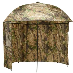 GARBOLINO PARAPLUIE TENTE BULLET 2M20> Equipements Du Pêcheur Au Coup·Parapluies Coup Et Tentes