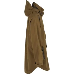 RIDGELINE OF NEW ZEALAND PARKA MONSOON SMOCK CLASSIC TEAK>Homme Vêtements & Accessoires Ridgeline·Vestes Et Parkas Ridgeline