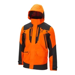 BROWNING PARKA TRACKER PRO AIR BLAZE>Homme Vêtements & Accessoires Blaze·Vestes Super Traque Epi Orange Fluo