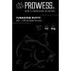 PROWESS PATE TUNGSTENE NOIRE HAUTE DENSITE 15G BLACK TUNGSTEN PUTTY> Accessoires De Montage Truite·Plombs Non Toxiques Truite