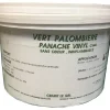 LOU PALOUMAYRE PEINTURE 2,5 L KAKI ACRYLIQUE> Camouflage·Peintures Et Adhésifs Camouflage