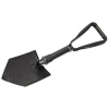CAO PELLE PIOCHE PLIANTE 3 PARTIES> Activités De Plein Air Et Bivouac·Machettes, Pelles Pliantes Et Scies