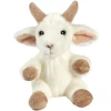ANIMA PELUCHE CHEVRE 17CM>Enfant Peluches·Peluches Liées À La Nature