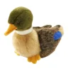 HANSA CREATION PELUCHE COLVERT 19CM>Enfant Peluches·Peluches Liées À La Chasse