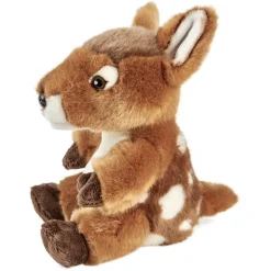 ANIMA PELUCHE FAON 17CM>Enfant Peluches·Peluches Liées À La Chasse