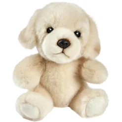 ANIMA PELUCHE LABRADOR 17CM>Enfant Peluches·Peluches Liées À La Chasse