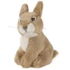 LIVING NATURE PELUCHE LAPEREAU ASSIS 17CM>Enfant Peluches·Peluches Liées À La Chasse