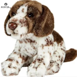 ANIMA PELUCHE POINTER>Enfant Peluches·Peluches Liées À La Chasse