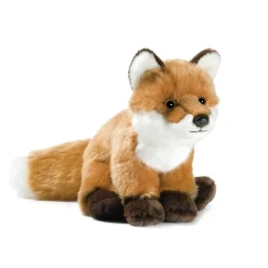 ANIMA PELUCHE RENARD 22CM>Enfant Peluches·Peluches Liées À La Chasse