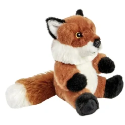 ANIMA PELUCHE RENARD 17CM>Enfant Peluches·Peluches Liées À La Chasse