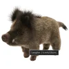 HANSA CREATION PELUCHE SANGLIER H21CMH 29CML>Enfant Peluches·Peluches Liées À La Chasse