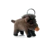 ANIMA PELUCHE SANGLIER 9CM>Enfant Peluches·Peluches Liées À La Chasse
