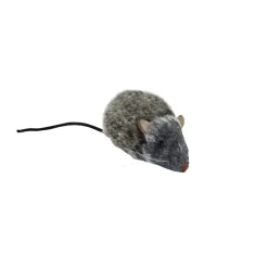 HANSA CREATION PELUCHE SOURIS GRISE 9 CM>Enfant Peluches·Peluches Liées À La Nature
