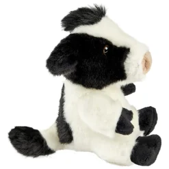 ANIMA PELUCHE VACHE 17CM>Enfant Peluches·Peluches Liées À La Nature