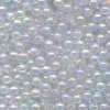 FLASHMER PERLE IRISEE 3MM> Montages Surf Casting·Perles Mer