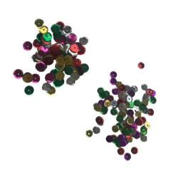 TERZEO PÊCHEURS PERLES A FACETTES SURF CASTING X100> Montages Surf Casting·Perles Mer