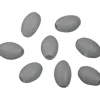 VERCELLI PERLES MOLLES OVALES> Montages Surf Casting·Perles Mer