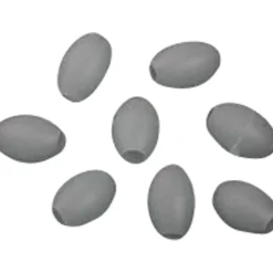 VERCELLI PERLES MOLLES OVALES> Montages Surf Casting·Perles Mer