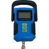 TERZEO PÊCHEURS PESON DIGITAL ETANCHE 50KG> Accessoires No Kill Carpe·Pesée Carpe