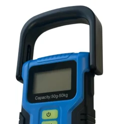 TERZEO PÊCHEURS PESON DIGITAL ETANCHE 50KG><noscript><img width=