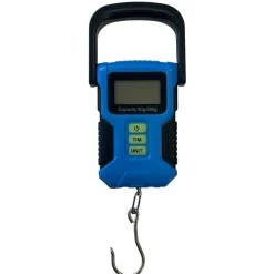 TERZEO PÊCHEURS PESON DIGITAL ETANCHE 50KG><noscript><img width=