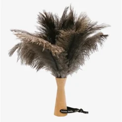 ANDREE JARDIN PETIT PLUMEAU A MAIN> Accessoires Pour L'Entretien·Brosses De Nettoyage Maison
