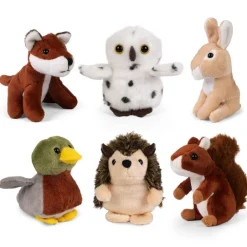 PETITE PELUCHE SAUVAGE>Enfant Peluches·Peluches Liées À La Chasse