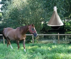 KERBL PIEGE A TAONS-X ECO> Équipements De La Pâture·Pièges Contre Les Insectes En Pâture|Équipements De La Pâture·Lutte Contre Les Insectes En Pâture