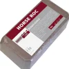 HORSE LINE PIERRE A SEL HORSE ROC 2KG> Aliments Complémentaires·Blocs Et Pierres À Sel|Compléments Alimentaires·Blocs Et Pierres À Sel