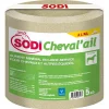 SODI PIERRE A SEL CHEVAL AIL 5KG> Aliments Complémentaires·Blocs Et Pierres À Sel|Compléments Alimentaires·Blocs Et Pierres À Sel
