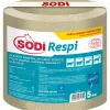 SODI PIERRE A SEL RESPI 5KG> Aliments Complémentaires·Blocs Et Pierres À Sel|Compléments Alimentaires·Blocs Et Pierres À Sel