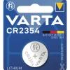VARTA PILE CR2354 3V X1> Piles Et Batteries·Piles|Éclairage·