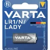 VARTA PILE LR1/MN9100/N 1,5V X1> Piles Et Batteries·Piles|Éclairage·