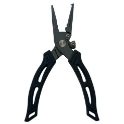 TERZEO PÊCHEURS PINCE A ANNEAUX BRISES> Equipement Du Pêcheur De Carnassiers·Outils Du Pêcheur De Carnassiers