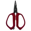 TERZEO PÊCHEURS PINCE A ANNEAUX BRISES ET TRESSE 12,5CM> Equipement Du Pêcheur De Carnassiers·Outils Du Pêcheur De Carnassiers