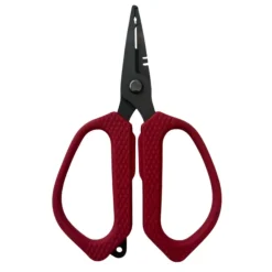 TERZEO PÊCHEURS PINCE A ANNEAUX BRISES ET TRESSE 12,5CM> Equipement Du Pêcheur De Carnassiers·Outils Du Pêcheur De Carnassiers