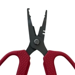 TERZEO PÊCHEURS PINCE A ANNEAUX BRISES ET TRESSE 12,5CM><noscript><img width=