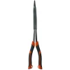 TERZEO PÊCHEURS PINCE A LONG BEC COURBEE 32,5CM> Equipement Du Pêcheur De Carnassiers·Outils Du Pêcheur De Carnassiers