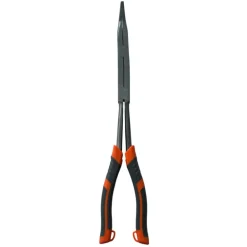 TERZEO PÊCHEURS PINCE A LONG BEC COURBEE 32,5CM> Equipement Du Pêcheur De Carnassiers·Outils Du Pêcheur De Carnassiers