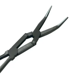 TERZEO PÊCHEURS PINCE A LONG BEC COURBEE 32,5CM><noscript><img width=
