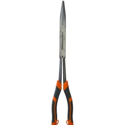 TERZEO PÊCHEURS PINCE A LONG BEC DROITE 32,5CM> Equipement Du Pêcheur De Carnassiers·Outils Du Pêcheur De Carnassiers