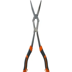 TERZEO PÊCHEURS PINCE A LONG BEC DROITE 32,5CM> Equipement Du Pêcheur De Carnassiers·Outils Du Pêcheur De Carnassiers