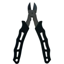 TERZEO PÊCHEURS PINCE COUPANTE> Equipement Du Pêcheur De Carnassiers·Outils Du Pêcheur De Carnassiers