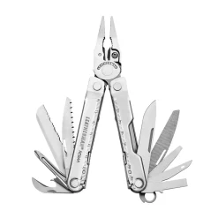LEATHERMAN PINCE MULTIFONCTIONS REBAR> Couteaux Et Pinces Multifonctions·Pinces Multifonctions|Couteaux Et Pinces Multifonctions·Pinces Multifonctions