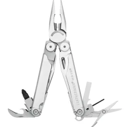 LEATHERMAN PINCE WAVE PLUS> Couteaux Et Pinces Multifonctions·Pinces Multifonctions|Couteaux Et Pinces Multifonctions·Pinces Multifonctions