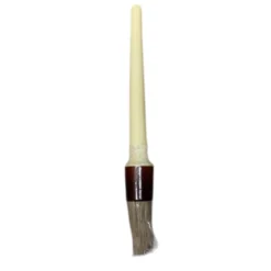 TERZEO CAVALIERS PINCEAU A GRAISSE BEIGE> Pansage·Cure-Pieds Et Pinceaux