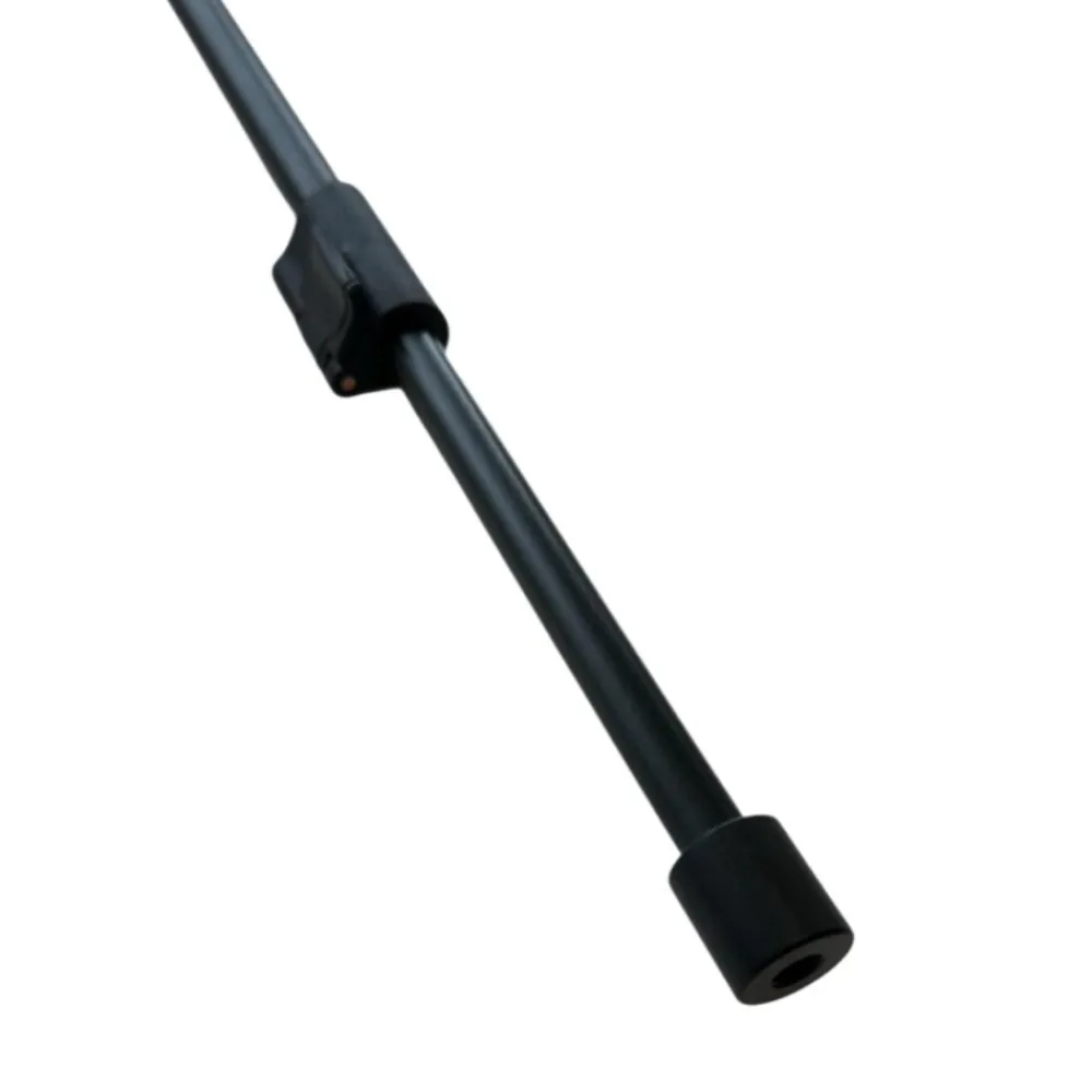 TERZEO PÊCHEURS PIQUE TELESCOPIQUE 60/90CM> Supports Cannes À Carpe·Piques Et Buzz Bars