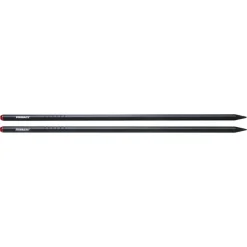 STARBAITS PIQUES DE REPERAGE DISTANCE STICKS X 2> Outils D'Amorcage Carpe·Lances-Bouillettes Et Spods