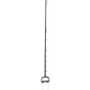 LACME PIQUET DOUBLE ETRIER 165> Piquets De Clôture·Piquets De Clôture Plastique|Piquets De Clôture·Piquets De Clôture Plastique